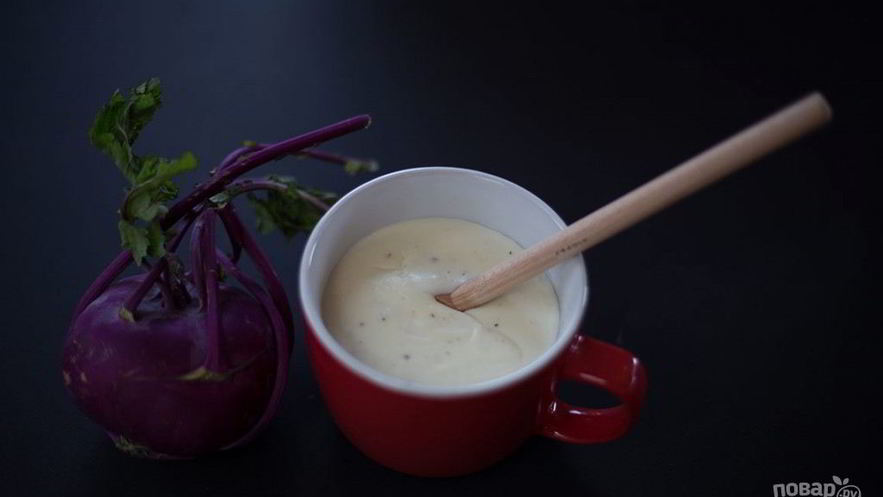 Рецепт бешамели классический