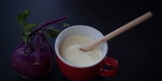 Рецепт бешамели классический