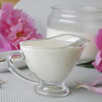 Рецепт Бешамели соус