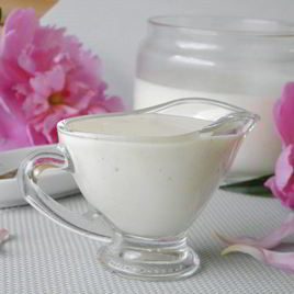 Рецепт Бешамели соус