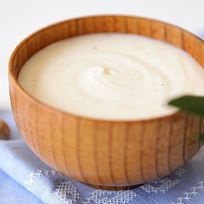 Рецепт Бешамели