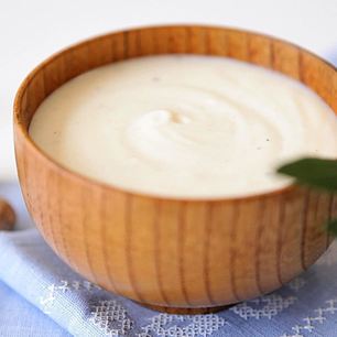 Рецепт Бешамели