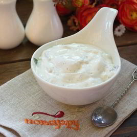 Рецепт Соуса Блу Чиза