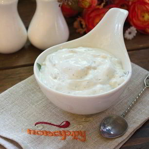 Рецепт Соуса Блу Чиза