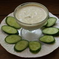 Рецепт Соуса для курицы в кляре