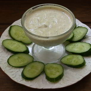 Рецепт Соуса для курицы в кляре