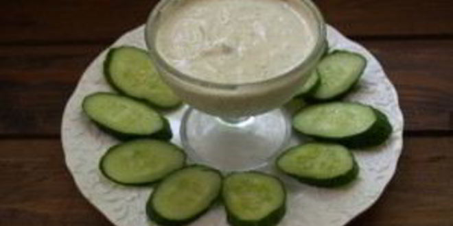 Рецепт соуса для курицы в кляре