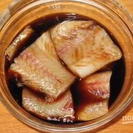 Рецепт Соуса для минтая