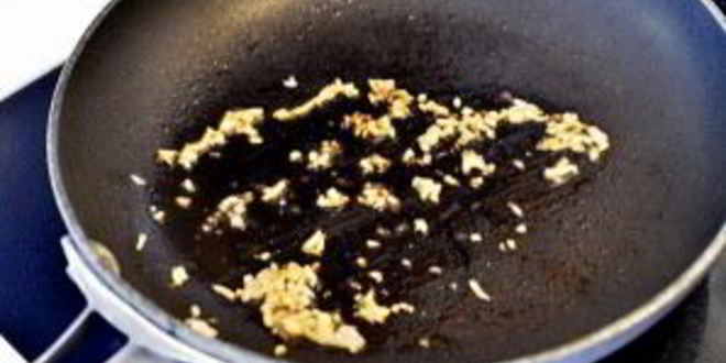 Рецепт соуса для жареной курицы