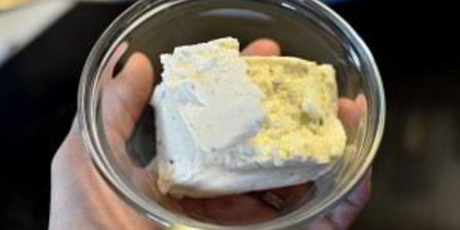 Рецепт соуса для жареной курицы