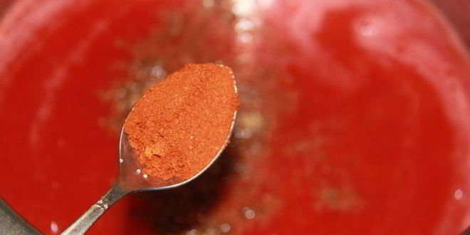 Рецепт соуса из алычи