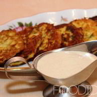 Рецепт Соуса из фасоли