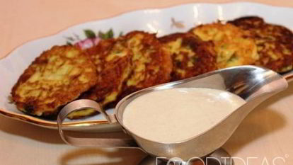 Рецепт Соуса из фасоли