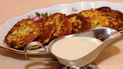 Рецепт Соуса из фасоли