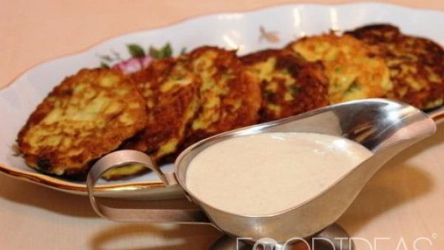 Рецепт соуса из фасоли