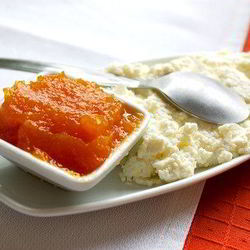 Рецепт Соуса из пассерованных яблок