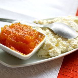 Рецепт Соуса из пассерованных яблок