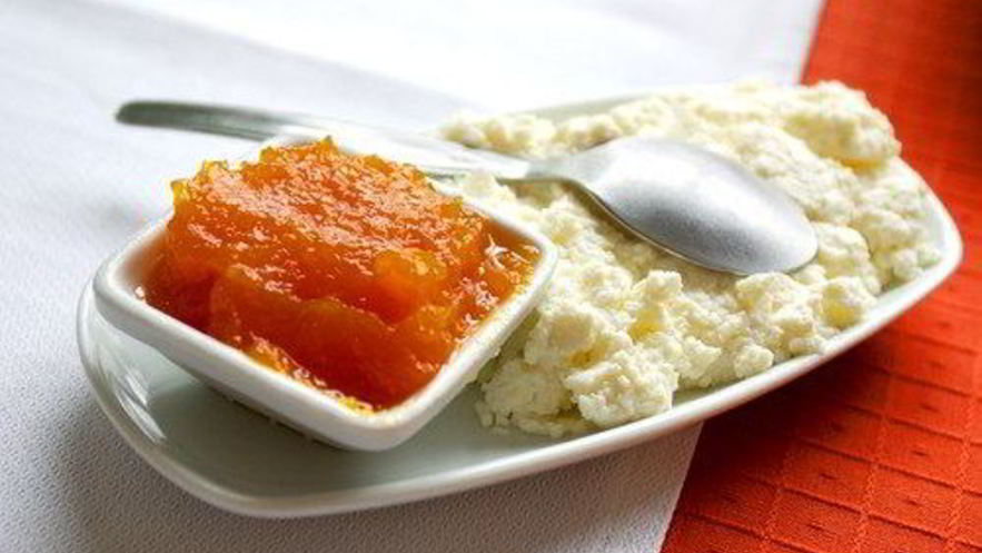 Рецепт соуса из пассерованных яблок