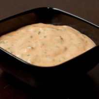 Соус к морепродуктам