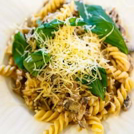 Рецепт Соуса к пасте