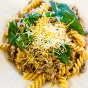 Рецепт Соуса к пасте