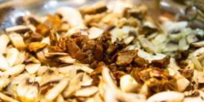 Рецепт соуса к пасте