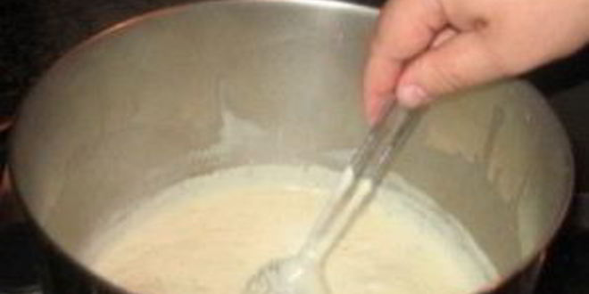 Рецепт соуса к рыбе на гриле