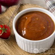 Рецепт Соуса краснодарского