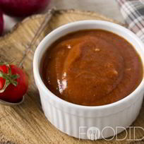 Соус краснодарский