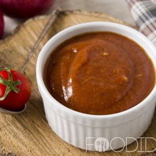 Рецепт Соуса краснодарского