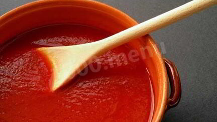 Рецепт Соуса Кумберленд