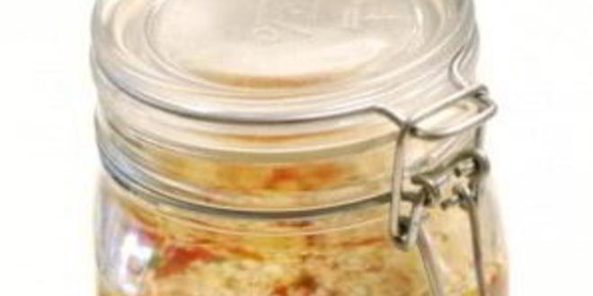 Рецепт соуса ныок мам