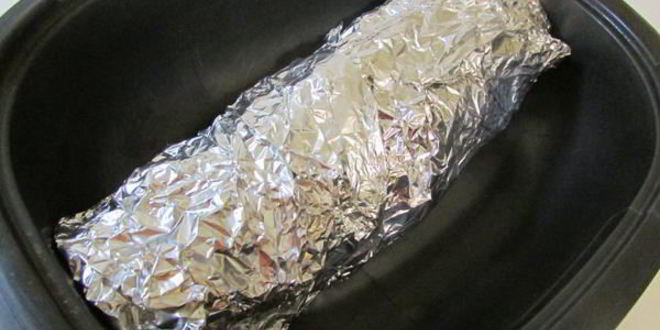 Рецепт филе индейки с соусом песто из укропа