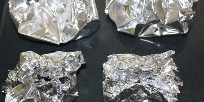 Рецепт лосося с соусом песто