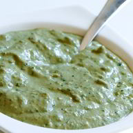 Рецепт Песто из авокадо