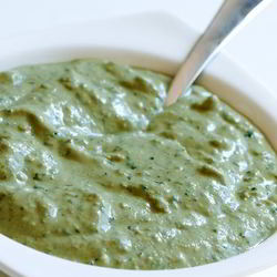 Рецепт Песто из авокадо
