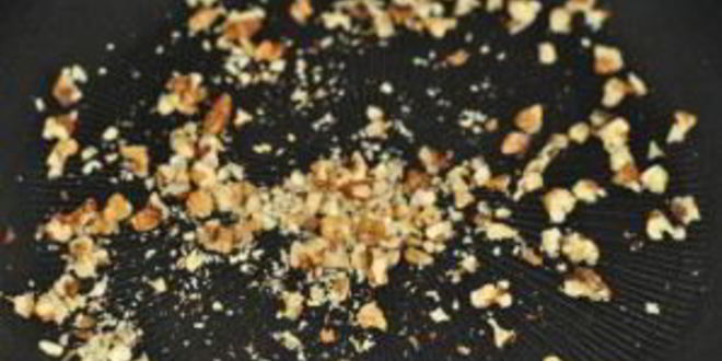 Рецепт песто из шпината