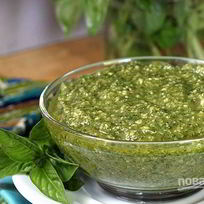 Рецепт Песто классический