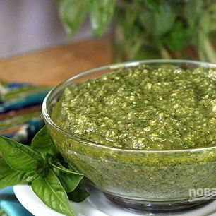 Рецепт Песто классический