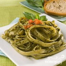 Рецепт Простого Песто