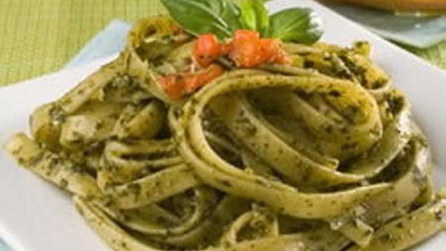 Рецепт простого песто