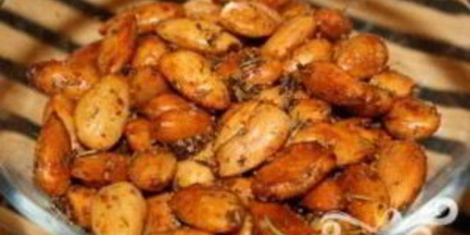 Рецепт простого песто