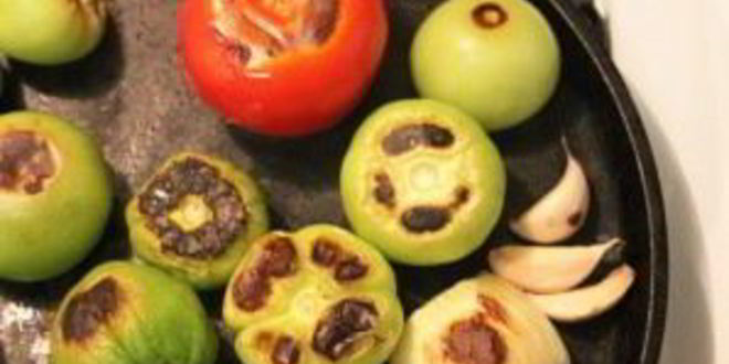 Рецепт соуса пикантного