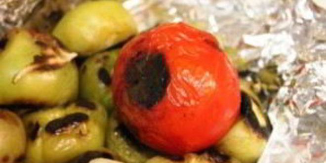 Рецепт соуса пикантного