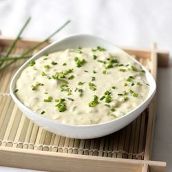 Рецепт Соуса рокфор