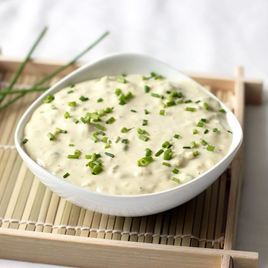 Рецепт Соуса рокфор