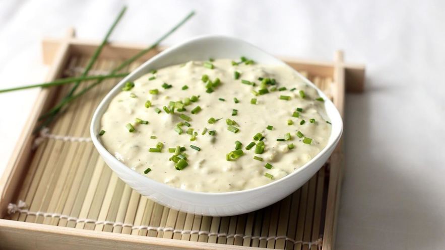 Рецепт соуса рокфор