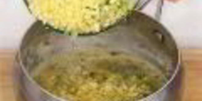 Рецепт ананасовой сальсы к мясу