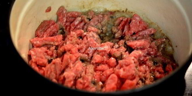 Рецепт чили сальса с грибами