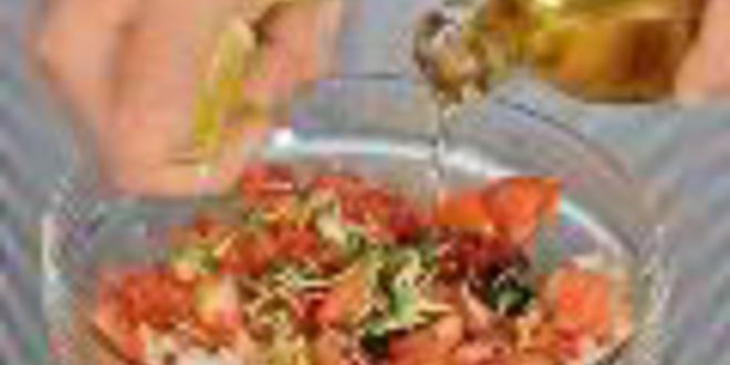 Рецепт дипов для чипсов